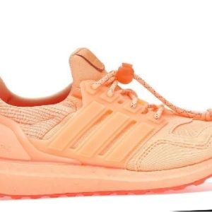 Ivy Park UNISEX Ambient Blush UltraBoost Sneakers